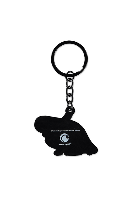 Porte-clefs  de Chainsaw Man - Pochita - pour Unisexe - multicolore - Chainsaw Man - View 2