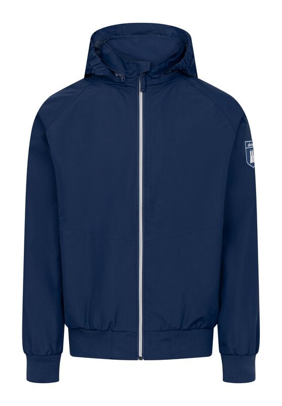 Veste mi-saison  de Derbe Hamburg - Ripby - M à XXL - pour Homme - bleu - derbe hamburg