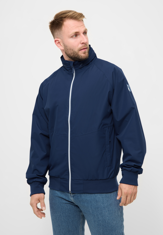 Veste mi-saison  de Derbe Hamburg - Ripby - M à XXL - pour Homme - bleu - derbe hamburg - View 2