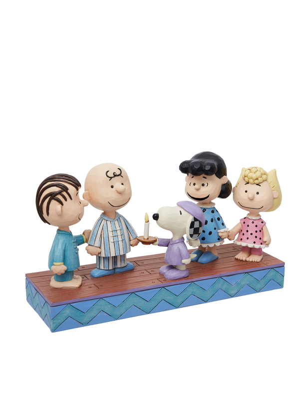 Figurine de collection  de Snoopy - Peanuts Gang - pour Unisexe - multicolore - Snoopy - View 2