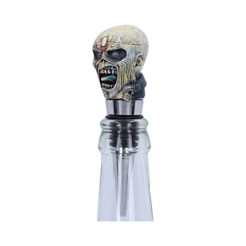 Cuisine & Cuisson  de Iron Maiden - Piece Of Mind - pour Unisexe - Standard - Iron Maiden