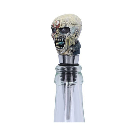 Cuisine & Cuisson  de Iron Maiden - Piece Of Mind - pour Unisexe - Standard - Iron Maiden