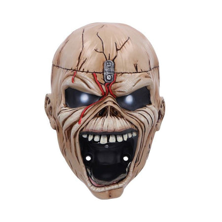 Décapsuleur  de Iron Maiden - Trooper Flaschenöffner - pour Indifférent - Standard - Iron Maiden