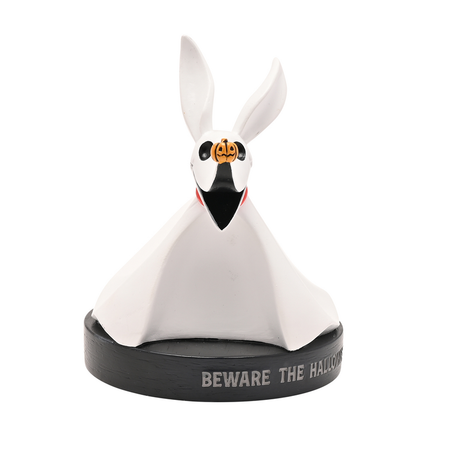Statuette Disney de L'Étrange Noël De Monsieur Jack - Zero - pour Indifférent - multicolore - L'Étrange Noël De Monsieur Jack - View 2