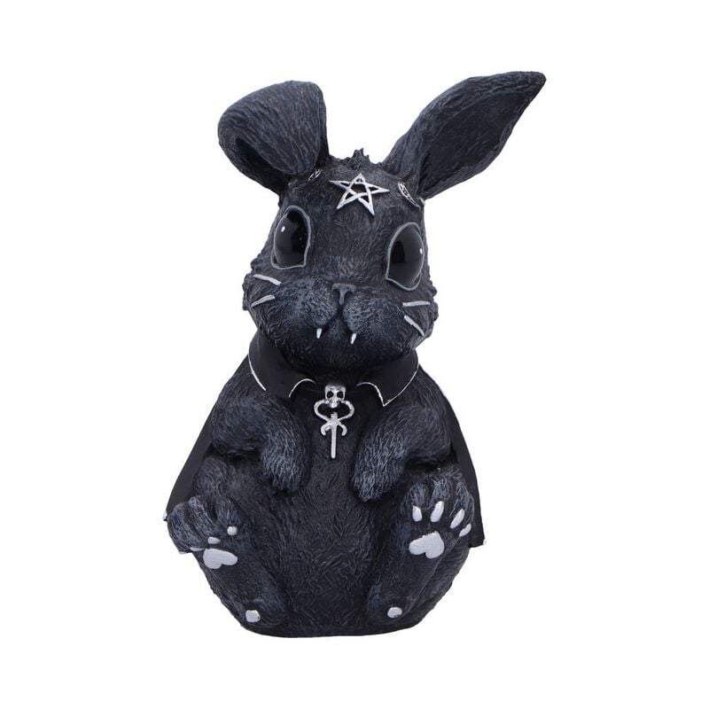 Statuette Gothic de Nemesis Now - Bunerius - pour Indifférent - noir - Nemesis Now