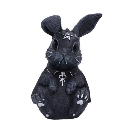 Statuette Gothic de Nemesis Now - Bunerius - pour Indifférent - noir - Nemesis Now