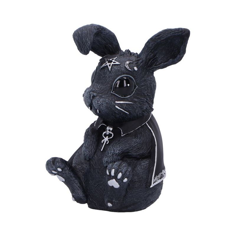 Statuette Gothic de Nemesis Now - Bunerius - pour Indifférent - noir - Nemesis Now - View 2