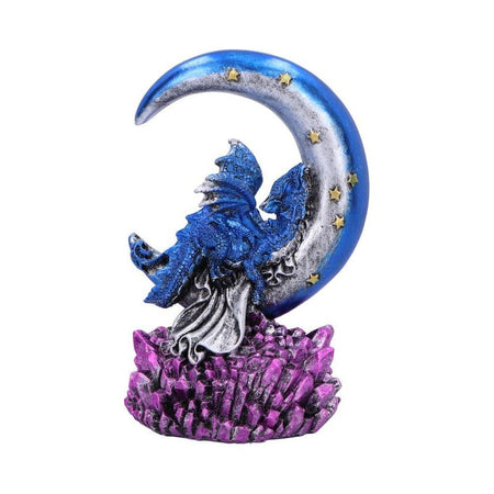 Statuette Gothic de Nemesis Now - Dragonling Doze - pour Indifférent - multicolore - Nemesis Now