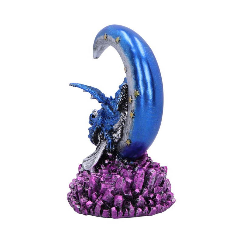 Statuette Gothic de Nemesis Now - Dragonling Doze - pour Indifférent - multicolore - Nemesis Now - View 2