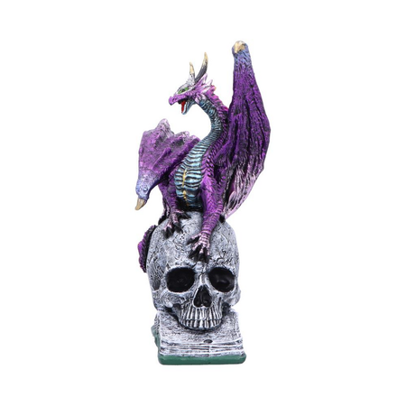 Statuette Gothic de Nemesis Now - Titans Reign - pour Indifférent - multicolore - Nemesis Now - View 2