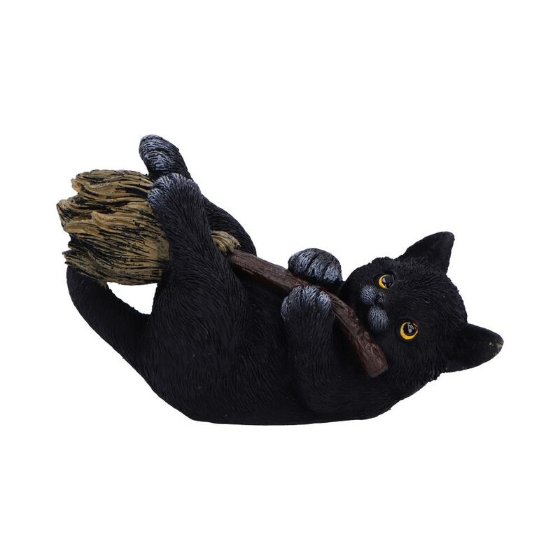Statuette Gothic de Nemesis Now - Nemesis Now - Magical Mischief - pour Unisexe - noir - Nemesis Now