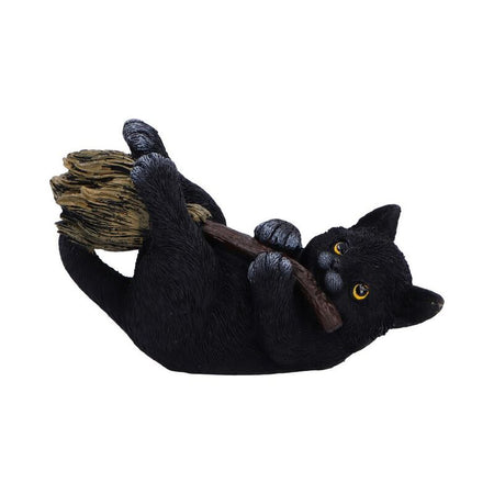 Statuette Gothic de Nemesis Now - Nemesis Now - Magical Mischief - pour Unisexe - noir - Nemesis Now