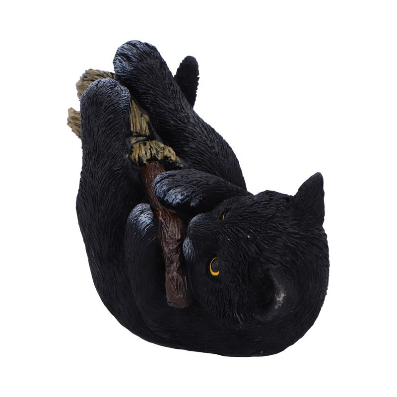 Statuette Gothic de Nemesis Now - Nemesis Now - Magical Mischief - pour Unisexe - noir - Nemesis Now - View 2