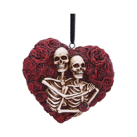 Articles De Décoration Gothic de Nemesis Now - Love Everlasting - pour Unisexe - Standard - Nemesis Now
