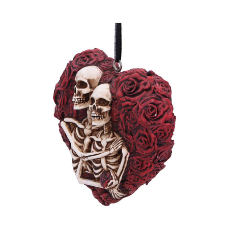 Articles De Décoration Gothic de Nemesis Now - Love Everlasting - pour Unisexe - Standard - Nemesis Now - View 2