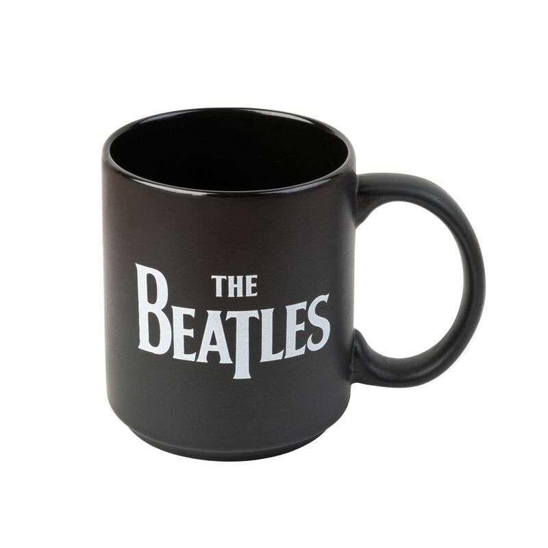 Mug  de The Beatles - Tasse The Beatles - pour Unisexe - multicolore - The Beatles