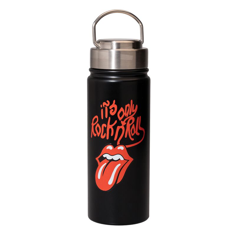 Gourde  de The Rolling Stones - Trinkflasche Hot & Cold The Rolling Stones - pour Unisexe - multicolore - The Rolling Stones