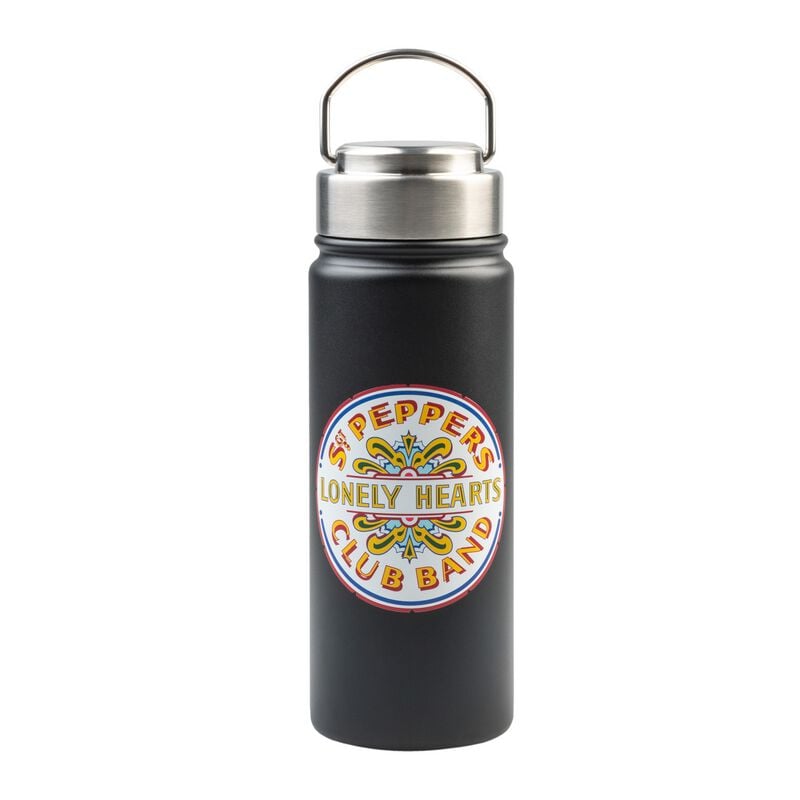 Gourde  de The Beatles - Trinkflasche Hot & Cold The Beatles - pour Unisexe - multicolore - The Beatles