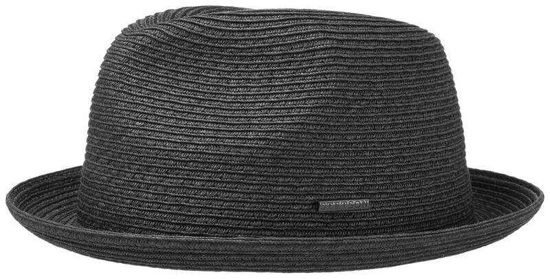 Chapeau  de Stetson - Player Toyo - pour Unisexe - noir - Stetson