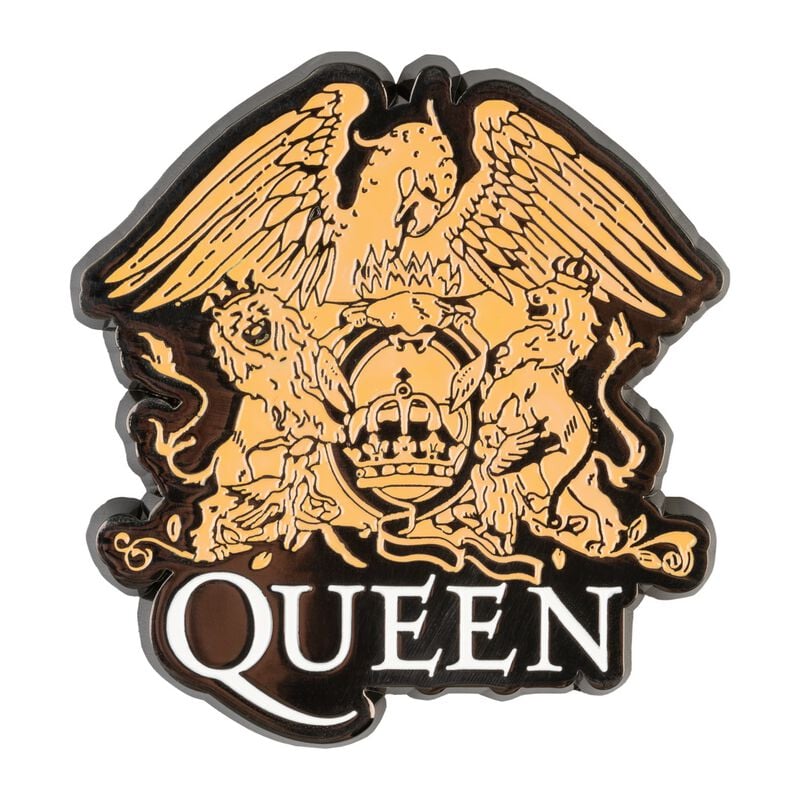 Magnet de frigo  de Queen - Magnet Queen - pour Unisexe - Standard - Queen