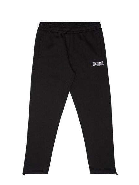 Bas de survêtement  de Lonsdale London - TERRICK - S à 3XL - pour Homme - noir - Lonsdale London