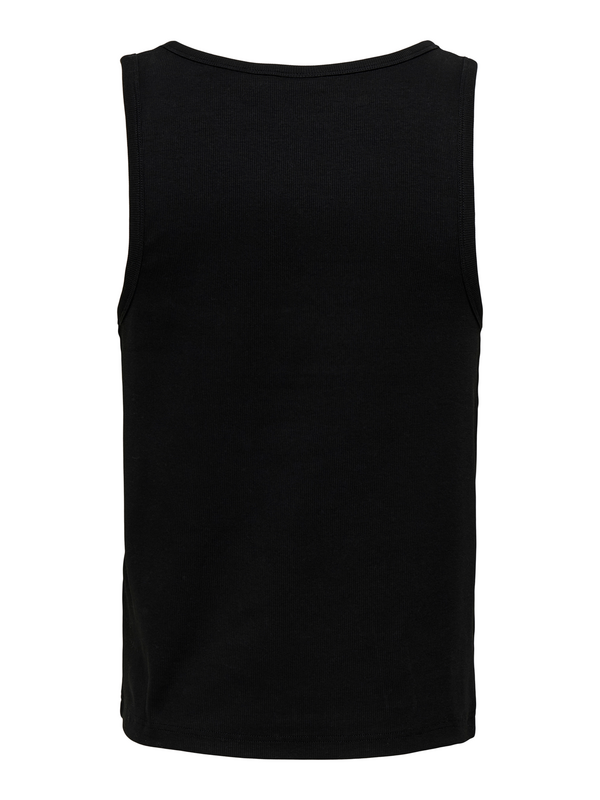 Débardeur  de ONLY and SONS - ONSTANNER REG SL  NOOS - Débardeur - S à XXL - pour Homme - noir - ONLY and SONS - View 2