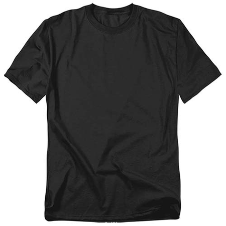 T-Shirt Manches courtes  de Stranger Things - Season 5 - Hawkins Hitmaker WSQK Back - S à M - pour Homme - noir - Stranger Things - View 2