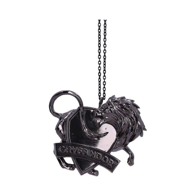 Boules  de Harry Potter - Nemesis Now - Lion Gryffondor - pour Indifférent - Standard - Harry Potter