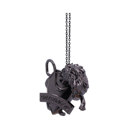 Boules  de Harry Potter - Nemesis Now - Lion Gryffondor - pour Indifférent - Standard - Harry Potter - View 2