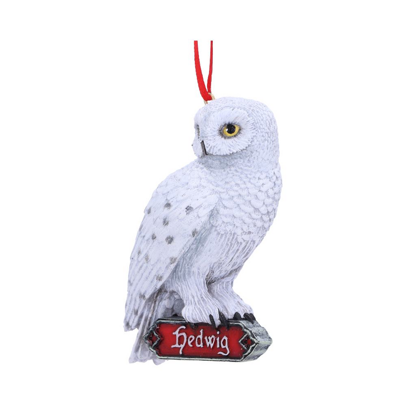 Boules  de Harry Potter - Nemesis Now - Hedwig - pour Unisexe - Standard - Harry Potter - View 2