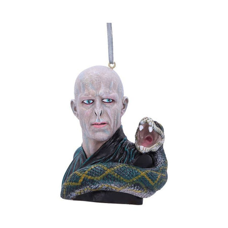 Boules  de Harry Potter - Nemesis Now - Lord Voldemort - pour Unisexe - Standard - Harry Potter