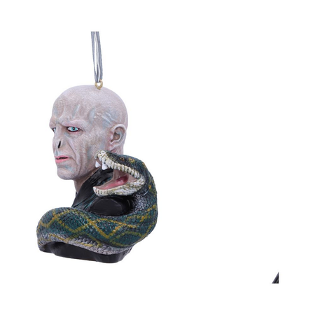 Boules  de Harry Potter - Nemesis Now - Lord Voldemort - pour Unisexe - Standard - Harry Potter - View 2
