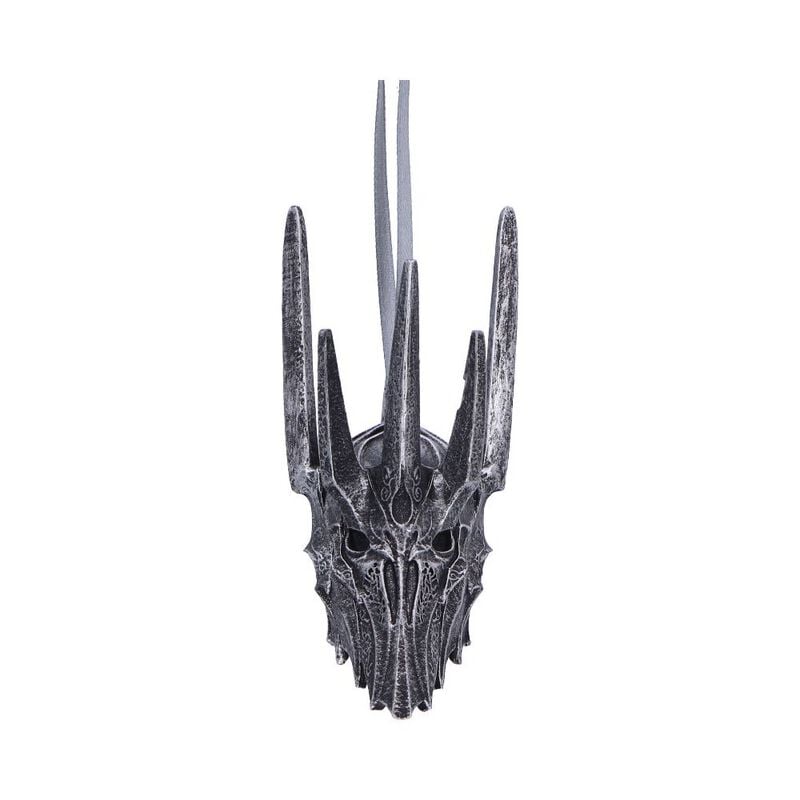Boules  de Le Seigneur Des Anneaux - Nemesis Now - Casque de Sauron - pour Indifférent - Standard - Le Seigneur Des Anneaux