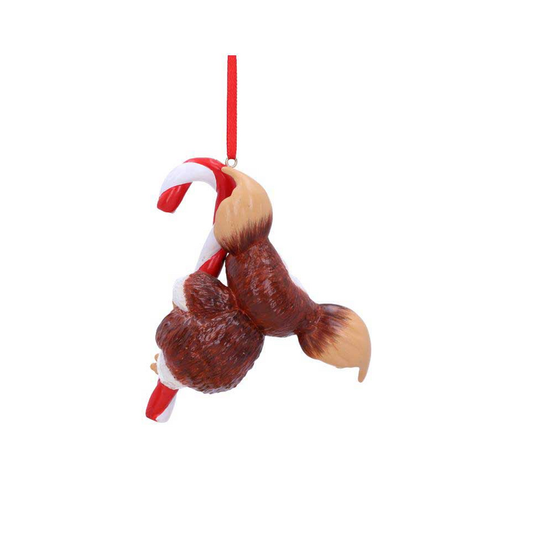 Boules  de Gremlins - Nemesis Now - Gizmo Candy Cane - pour Indifférent - Standard - Gremlins - View 2
