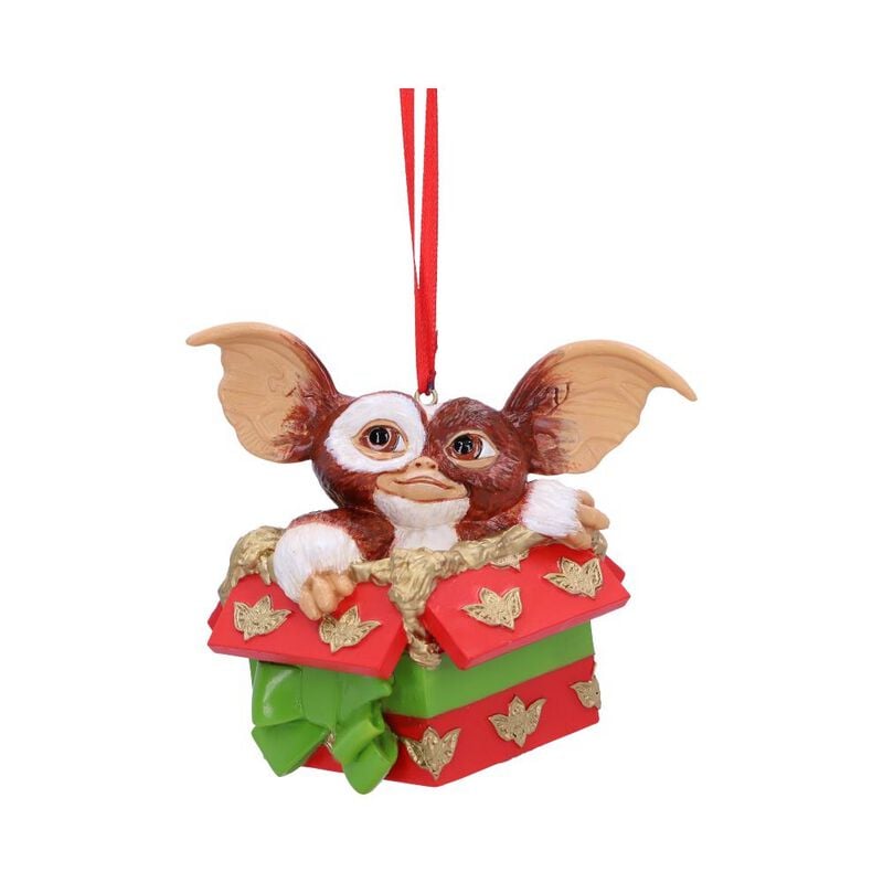 Boules  de Gremlins - Nemesis Now - Gremlins - pour Unisexe - Standard - Gremlins