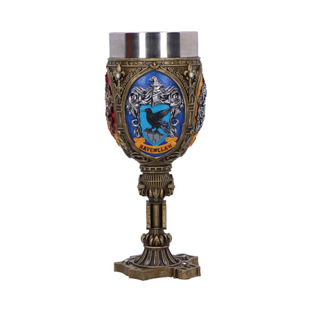 Calice  de Harry Potter - Nemesis Now - Maisons - Calice - pour Unisexe - Standard - Harry Potter - View 2