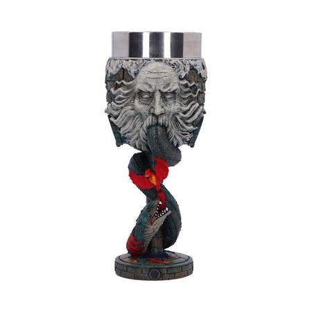 Calice  de Harry Potter - Nemesis Now - Harry Potter et la Chambre des Secrets - pour Unisexe - Standard - Harry Potter