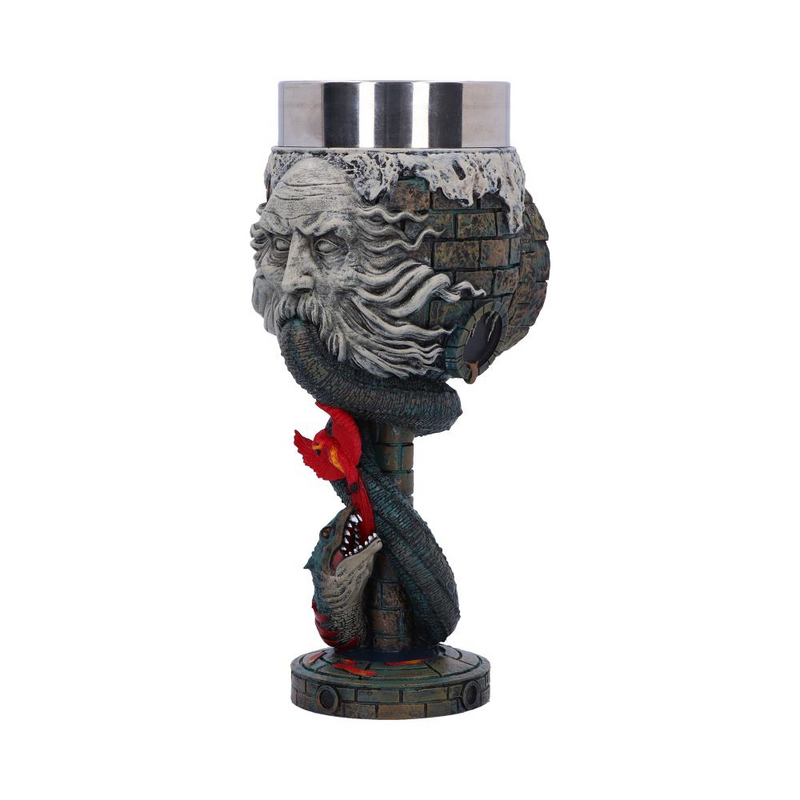 Calice  de Harry Potter - Nemesis Now - Harry Potter et la Chambre des Secrets - pour Unisexe - Standard - Harry Potter - View 2