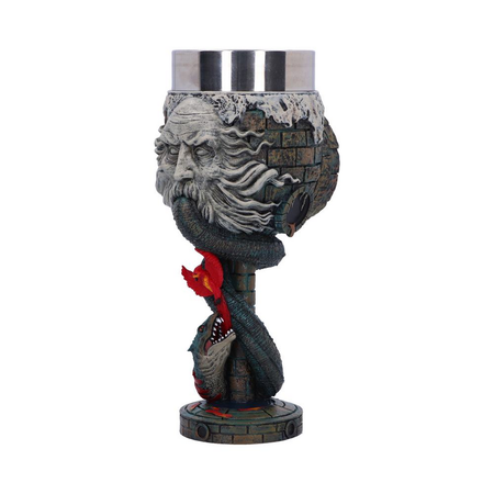 Calice  de Harry Potter - Nemesis Now - Harry Potter et la Chambre des Secrets - pour Unisexe - Standard - Harry Potter - View 2