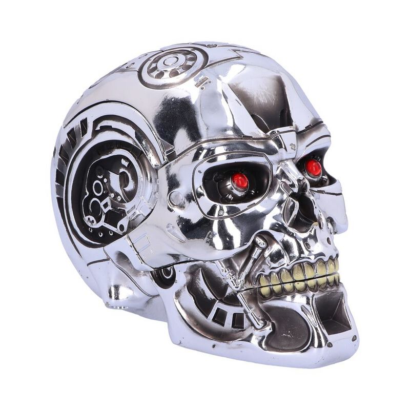 Boîte de rangement  de Terminator - Nemesis Now - T-800 - pour Unisexe - multicolore - Terminator