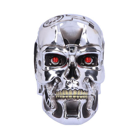 Boîte de rangement  de Terminator - Nemesis Now - T-800 - pour Unisexe - multicolore - Terminator - View 2