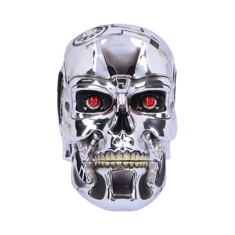 Boîte de rangement  de Terminator - Nemesis Now - T-800 - pour Unisexe - multicolore - Terminator - View 2