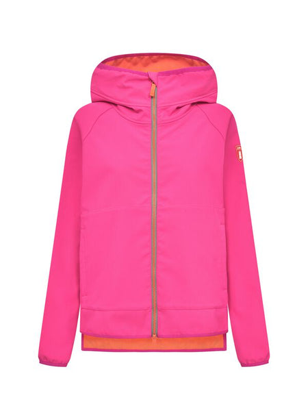 Veste mi-saison  de Derbe Hamburg - Peutby - XS à XL - pour Femme - rose - derbe hamburg