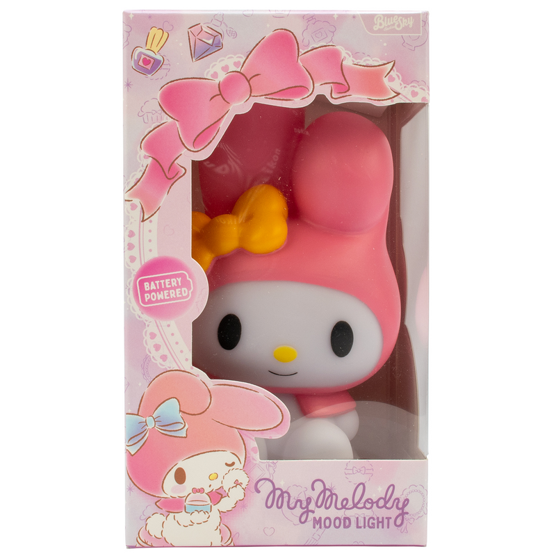Lampe  de Hello Kitty - My Melody - pour Unisexe - multicolore - Hello Kitty - View 2