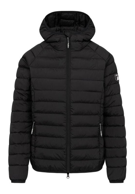 Veste mi-saison  de Derbe Hamburg - Lightby - S à XL - pour Femme - noir - derbe hamburg