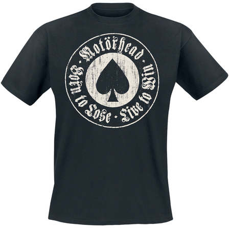 T-Shirt Manches courtes  de Motörhead - T-Shirt Bundle - M à 3XL - pour Homme - noir - Motörhead - View 2
