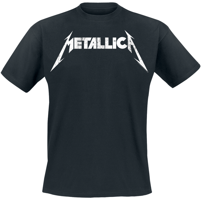 T-Shirt Manches courtes  de Metallica - T-Shirt Bundle - S à 3XL - pour Homme - noir - metallica - View 2