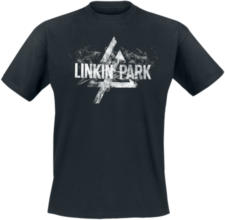 T-Shirt Manches courtes  de Linkin Park - T-Shirt Bundle - S à 5XL - pour Homme - noir - Linkin Park - View 2