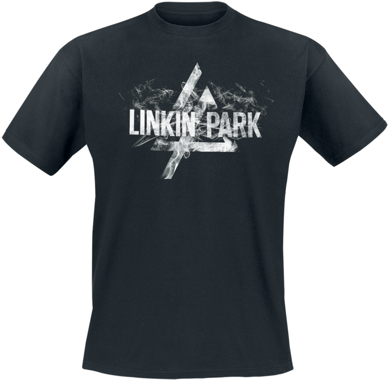 T-Shirt Manches courtes  de Linkin Park - T-Shirt Bundle - S à 5XL - pour Homme - noir - Linkin Park - View 2