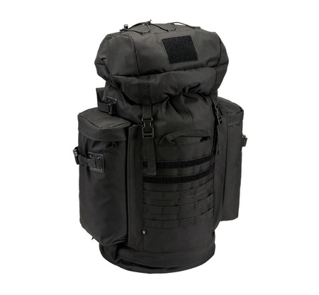 Sac à dos  de Brandit - US Cooper Mountain Backpack - pour Unisexe - noir - Brandit